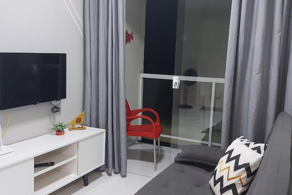 Appartement Flat Bem-vindo Bella Maré à Maragogi Extérieur photo