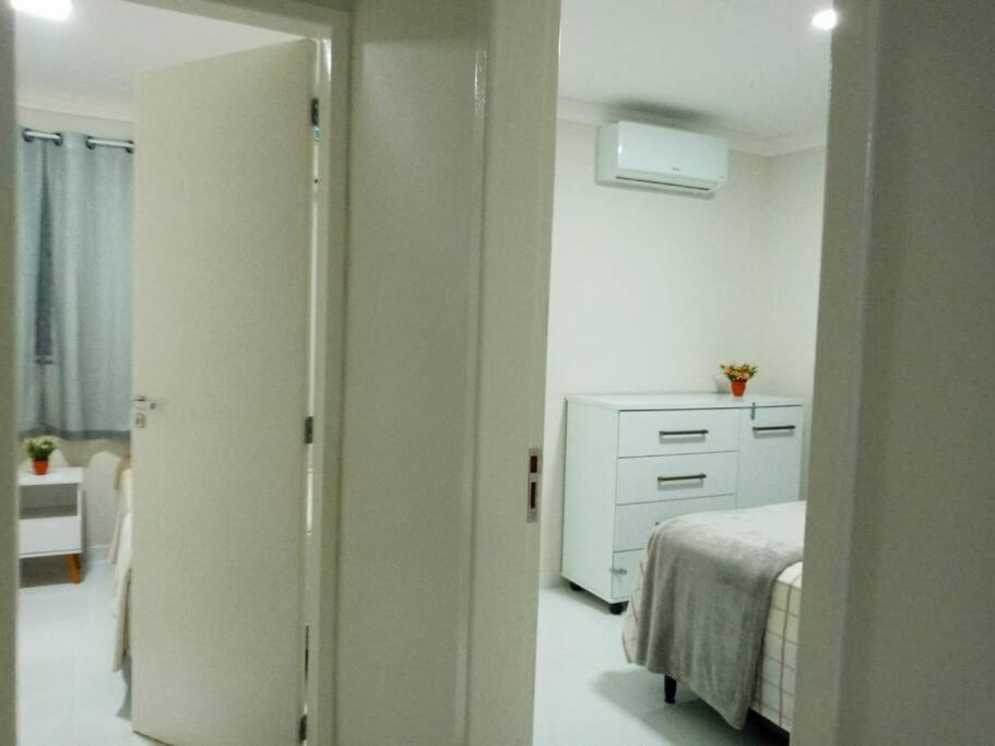 Appartement Flat Bem-vindo Bella Maré à Maragogi Extérieur photo
