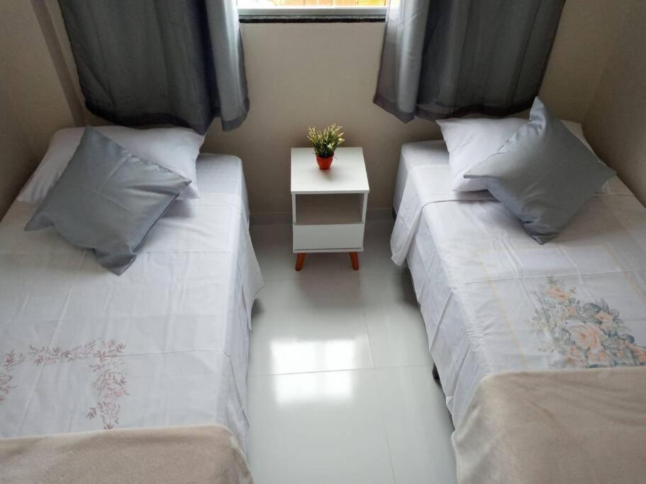 Appartement Flat Bem-vindo Bella Maré à Maragogi Extérieur photo