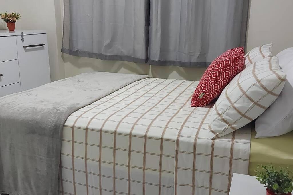Appartement Flat Bem-vindo Bella Maré à Maragogi Extérieur photo