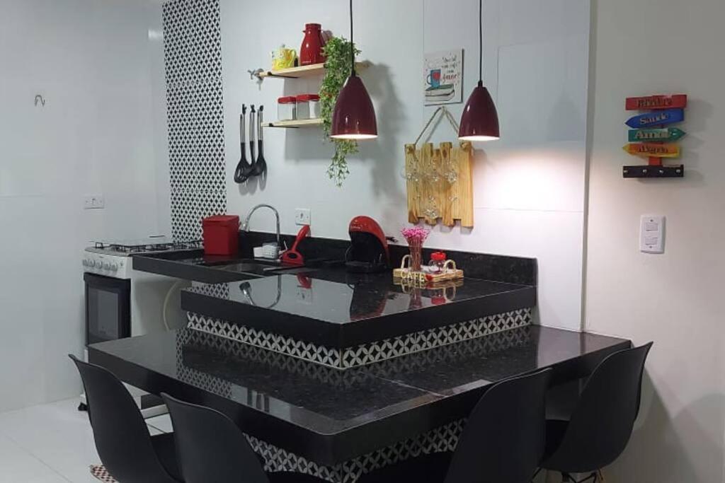 Appartement Flat Bem-vindo Bella Maré à Maragogi Extérieur photo