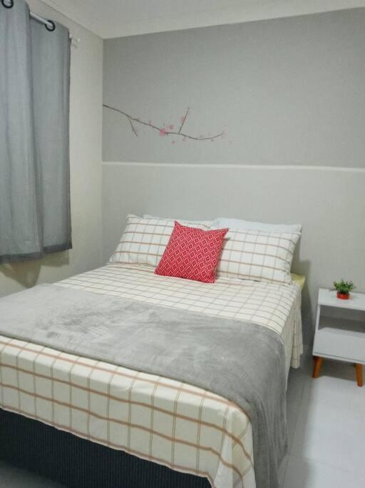 Appartement Flat Bem-vindo Bella Maré à Maragogi Extérieur photo