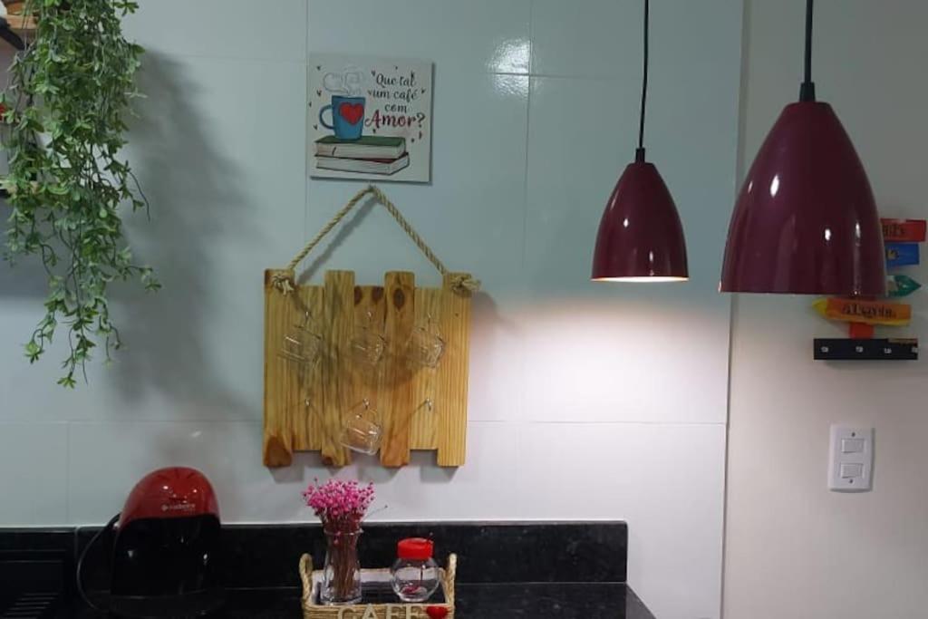 Appartement Flat Bem-vindo Bella Maré à Maragogi Extérieur photo