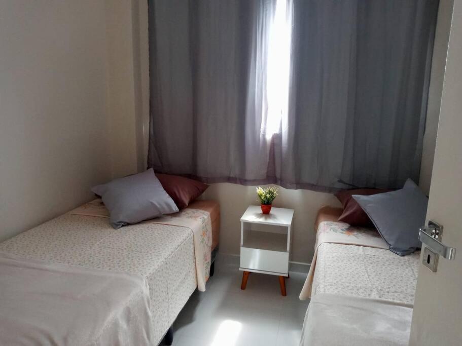 Appartement Flat Bem-vindo Bella Maré à Maragogi Extérieur photo