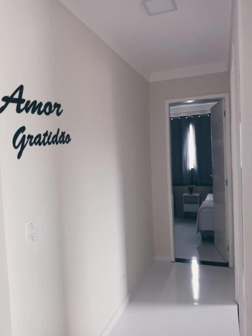 Appartement Flat Bem-vindo Bella Maré à Maragogi Extérieur photo
