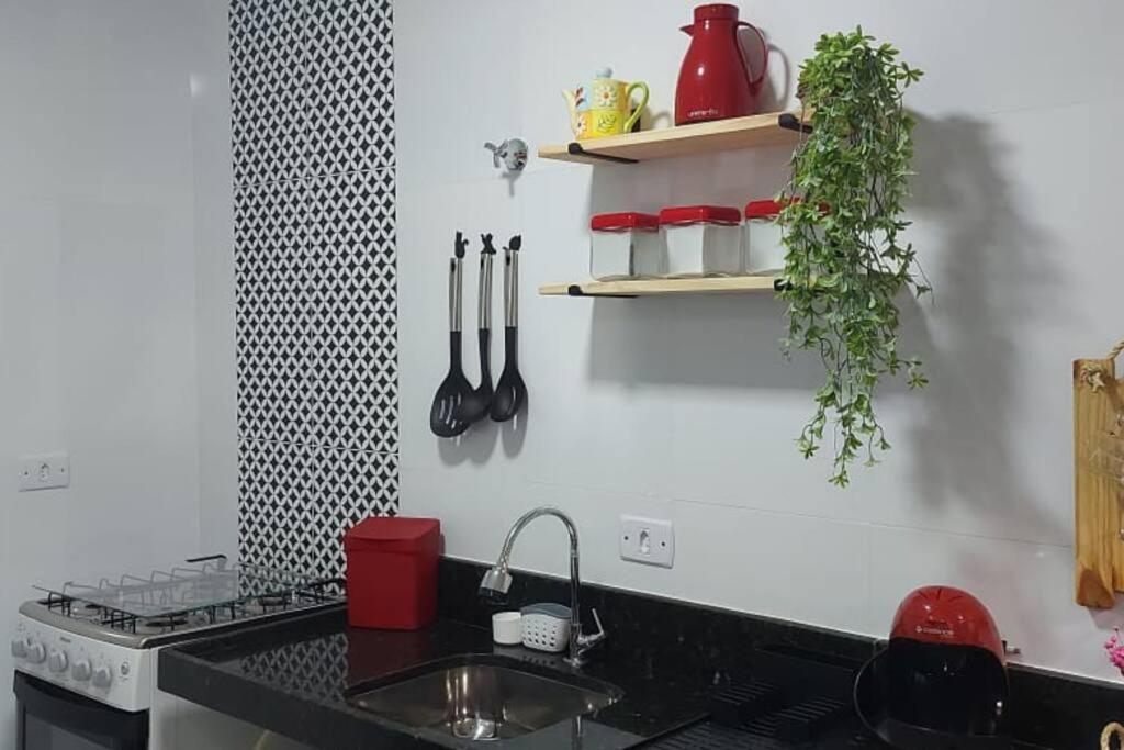 Appartement Flat Bem-vindo Bella Maré à Maragogi Extérieur photo